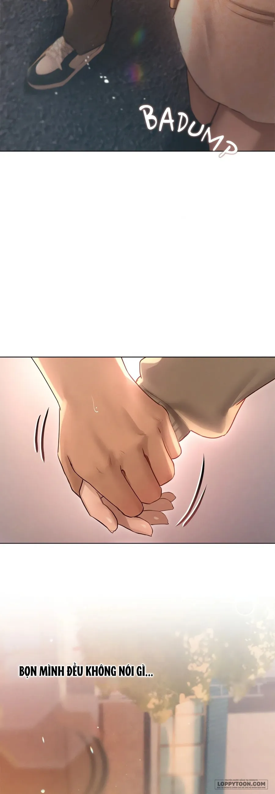 Làm Quen Với Mia Chap 9 - H - trang 32