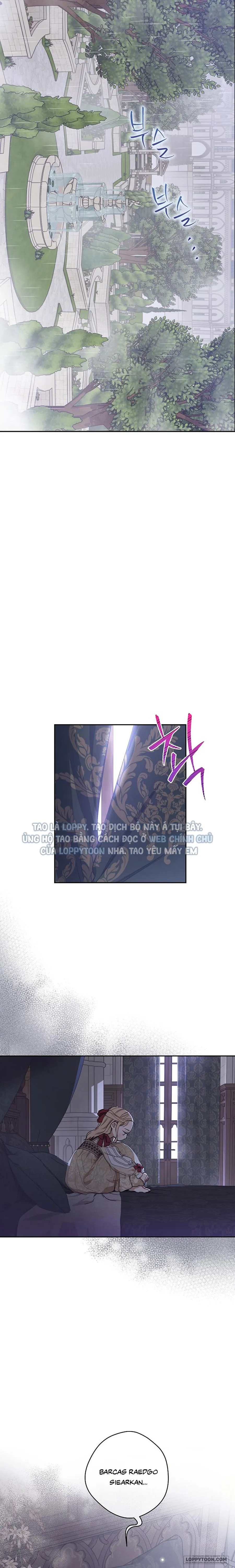 Cánh Đồng Bị Lãng Quên Chap 8 - trang 4