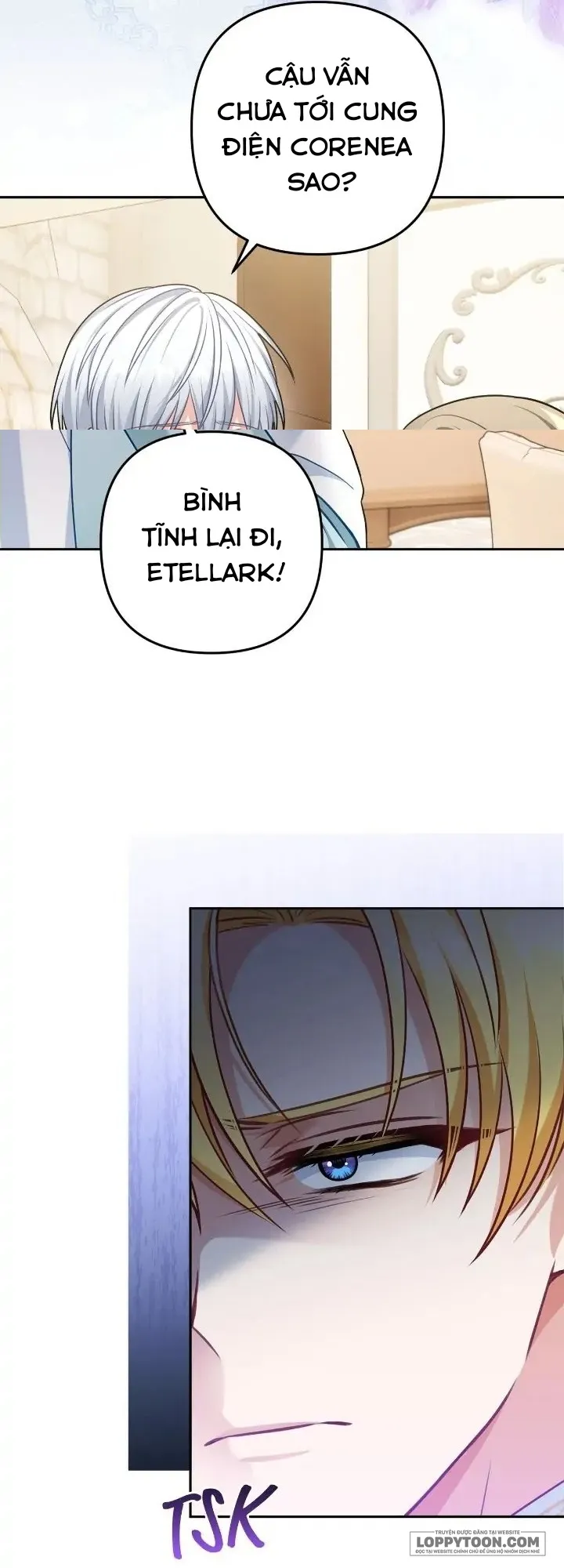 Tôi Sống Chung Với Mẹ Chồng Chap 37 - trang 45