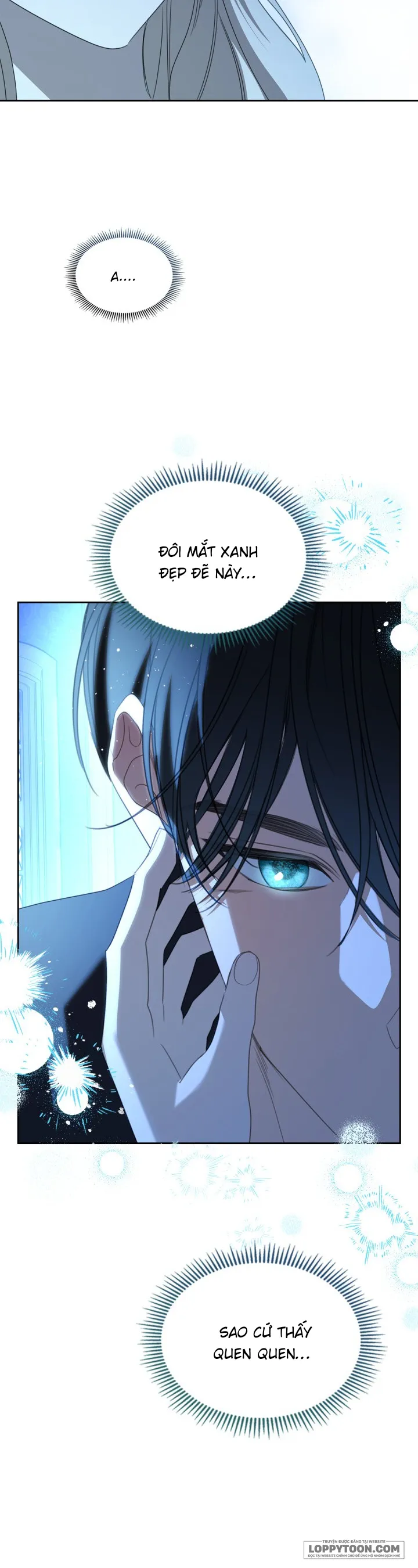 Nam Chính Quái Vật Sống Dưới Giường Tôi Chap 42 - trang 34