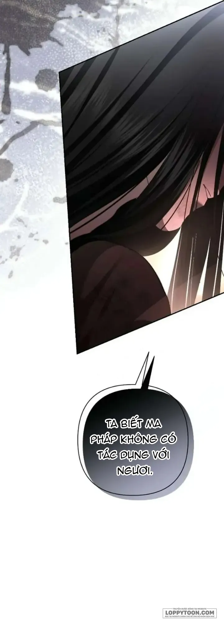 Presepe Bên Ngoài Chiếc Lồng Chap 62 - trang 29