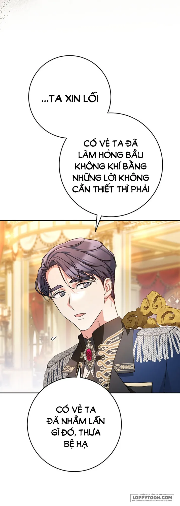 Nuôi Dưỡng Em Gái Xinh Đẹp Chap 17 - trang 2