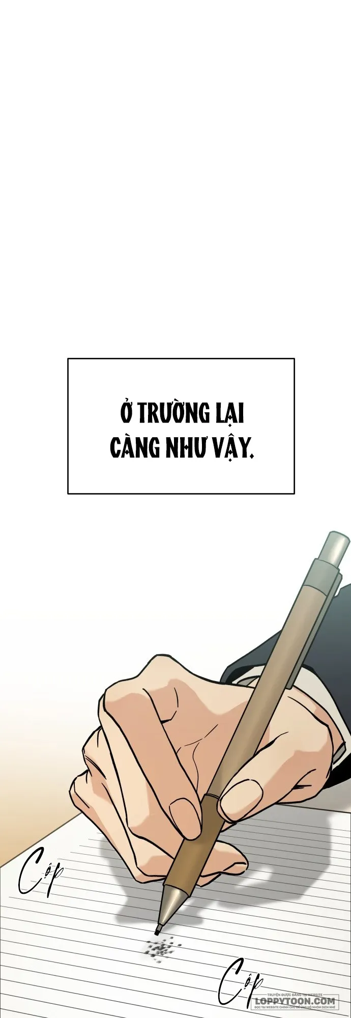 Nguyên Tắc Của Serim Chap 1 - trang 104