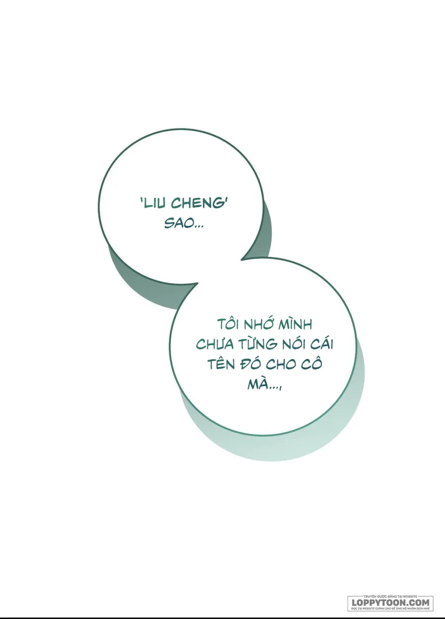 Gửi Đến Kẻ Sẽ Hủy Diệt Tôi Chap 27 - trang 9