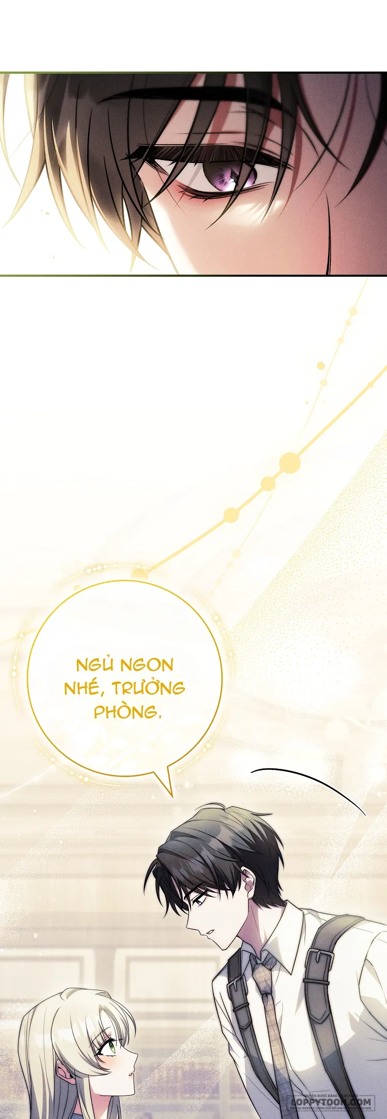 Văn Phòng Thám Tử Dành Cho Nam Chính Hối Hận! Chap 24 - trang 22