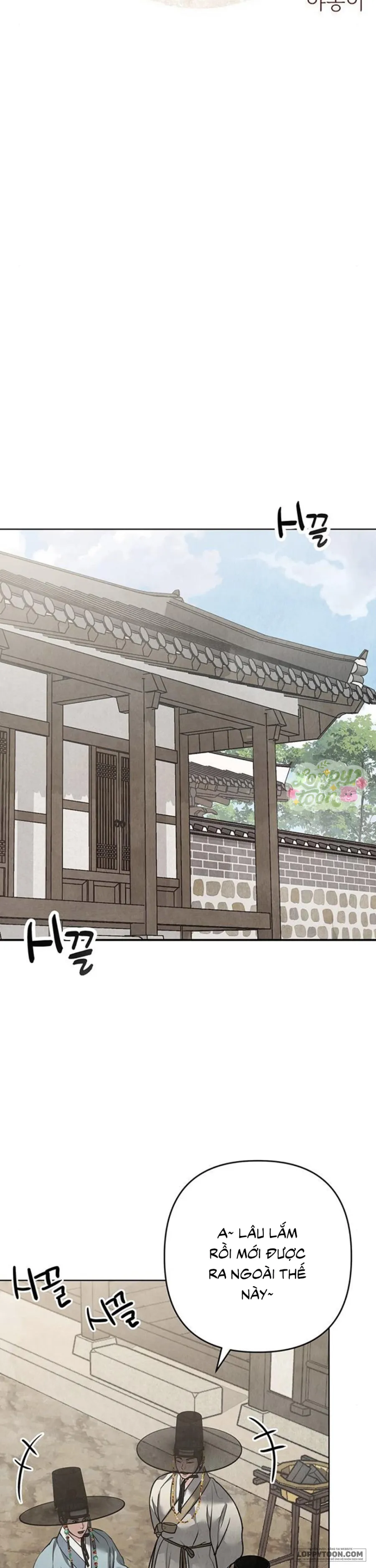 Quỷ Hồn Chap 23 - trang 3
