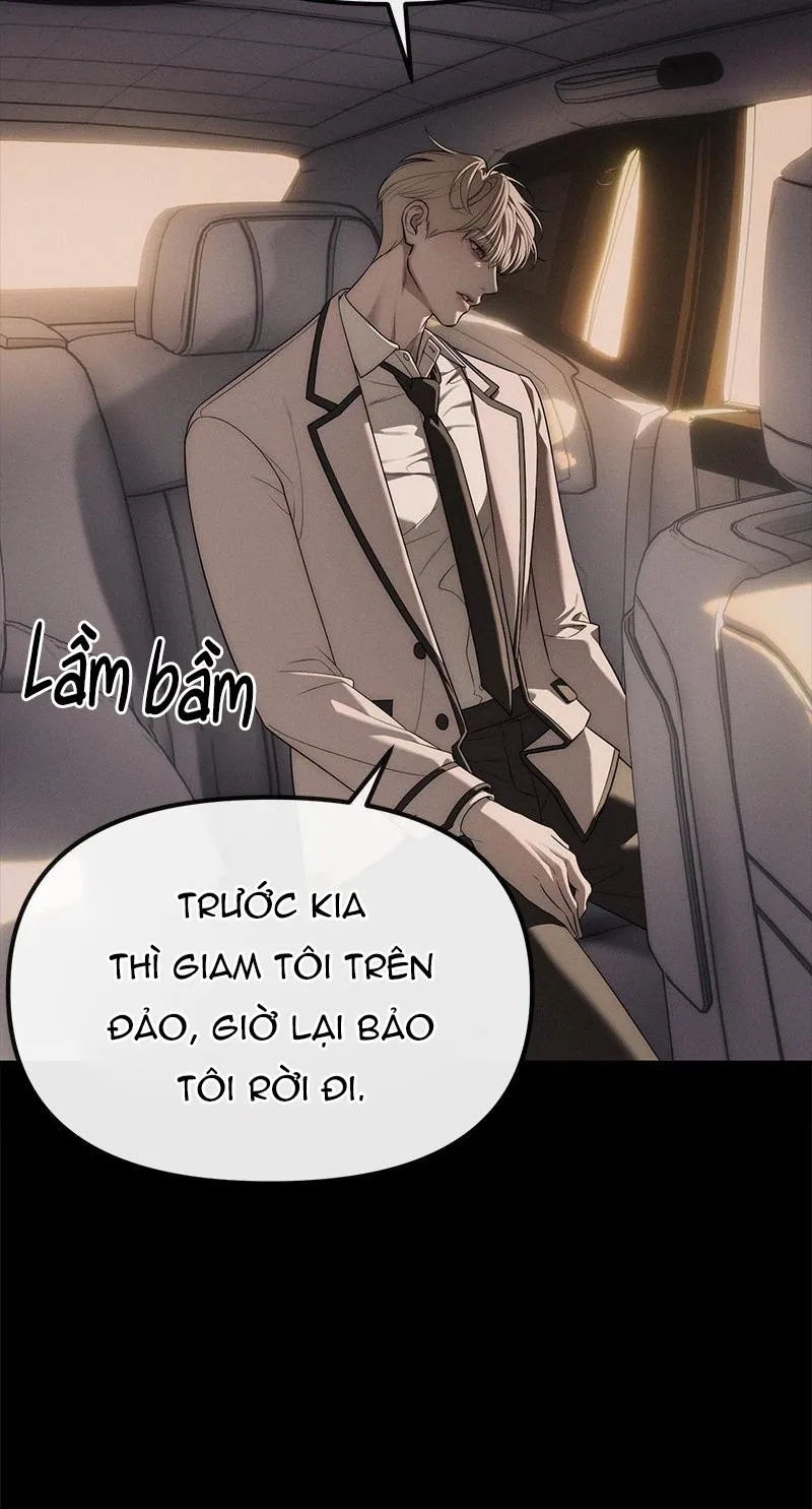 Xâm Nhập Trường Trung Học Tài Phiệt Chap 93 - trang 61
