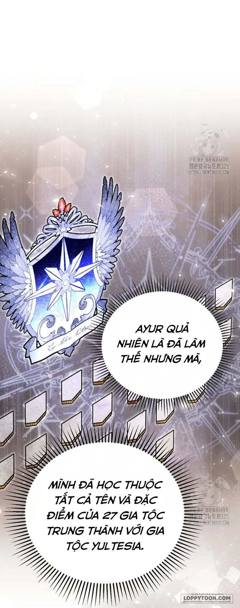 Bé Con Chốn Hoa Nở Chap 40 - trang 39
