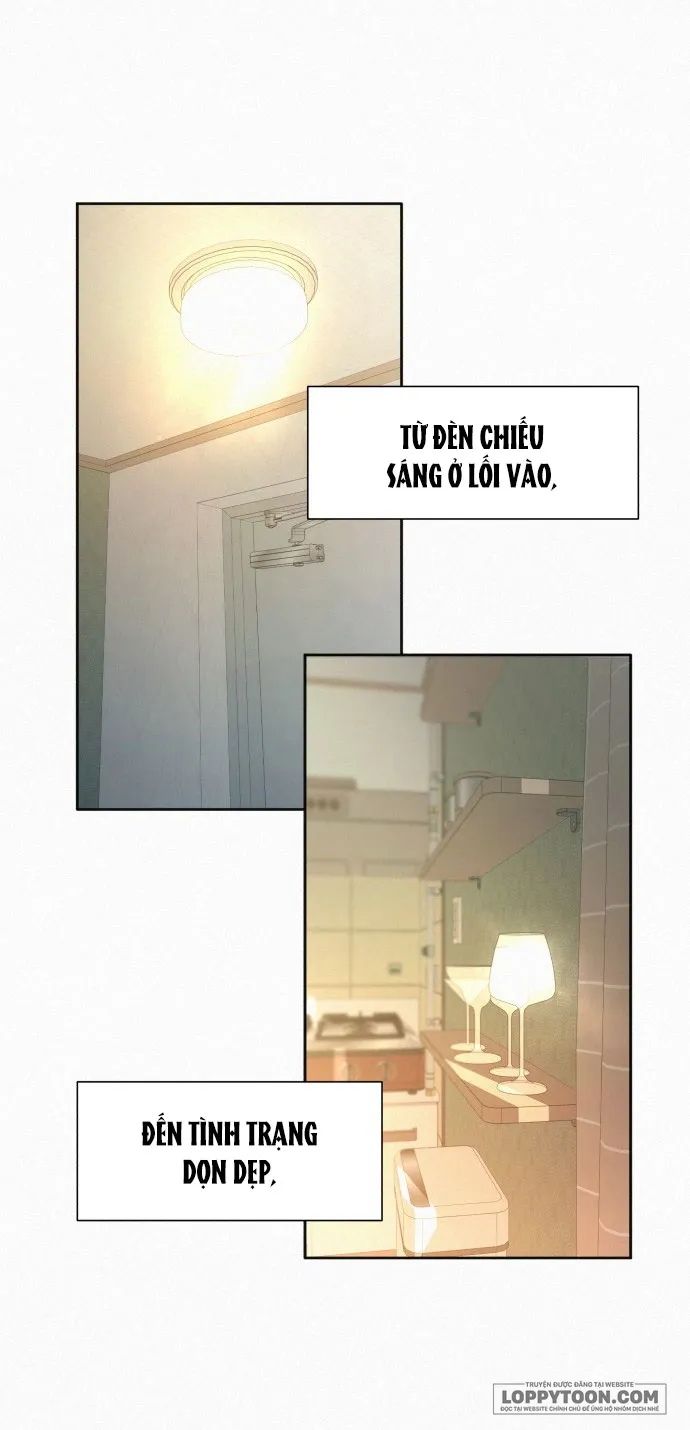 Chiến Lược Tình Yêu Trong Sáng Chap 139 - trang 100