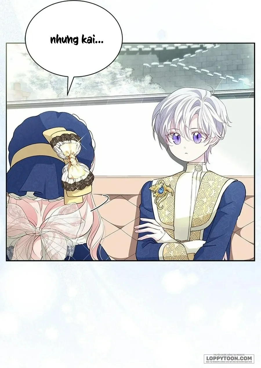 Đã Từ Chối Sủng Ái Rồi Mà Sao Còn Ám Ảnh Thế? Chap 52 - trang 15