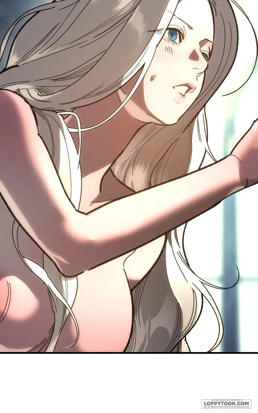 Gửi Đến Kẻ Sẽ Hủy Diệt Tôi Chap 30 - trang 7