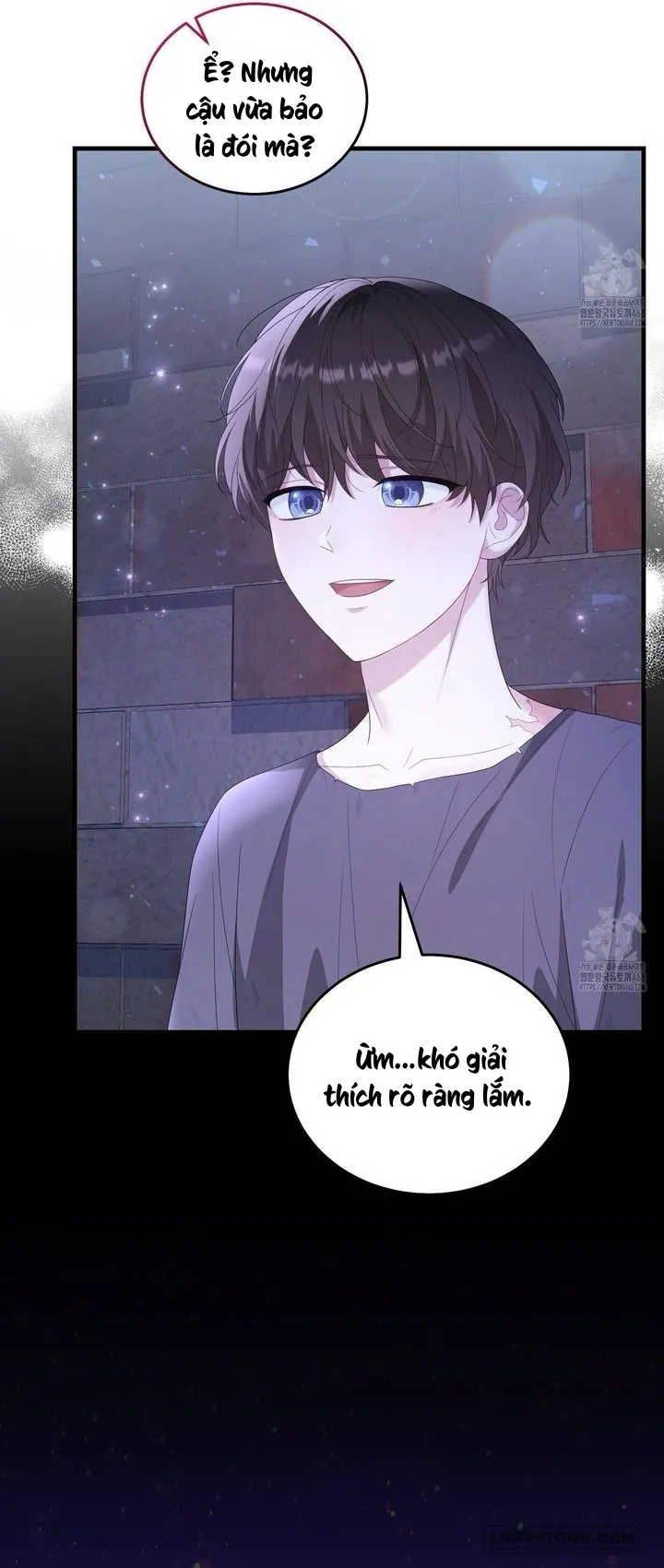 Nàng Tiên, Hãy Ký Hợp Đồng Nào Chap 54 - trang 7