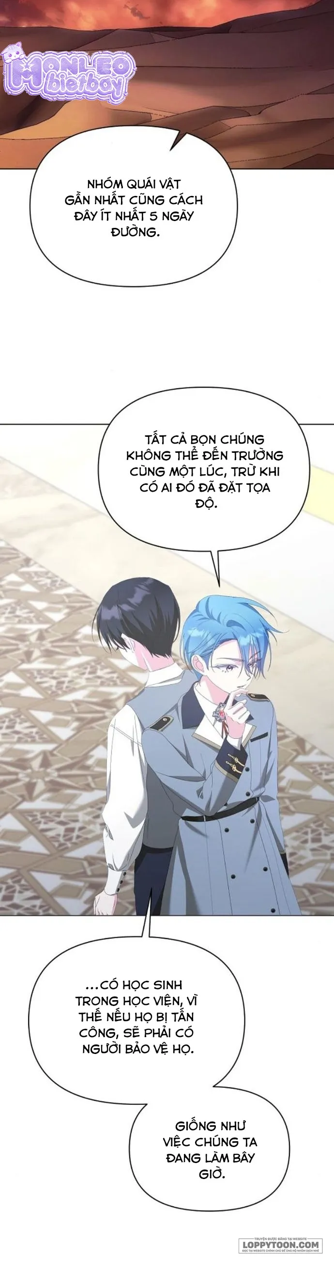 Trở Thành Con Gái Nuôi Của Gia Tộc Sát Thủ Chap 41 - trang 27