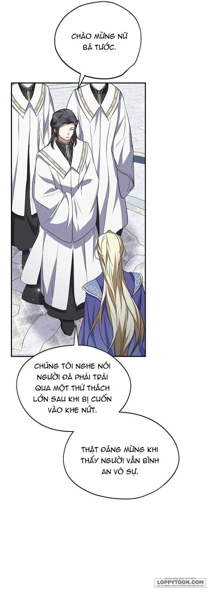 Tìm Một Người Chồng Mới Chap 32 - trang 33