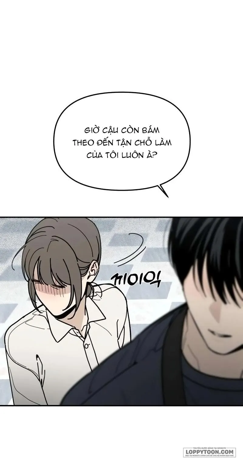 Cặp Đôi Không Chính Thức Chap 10 - trang 11