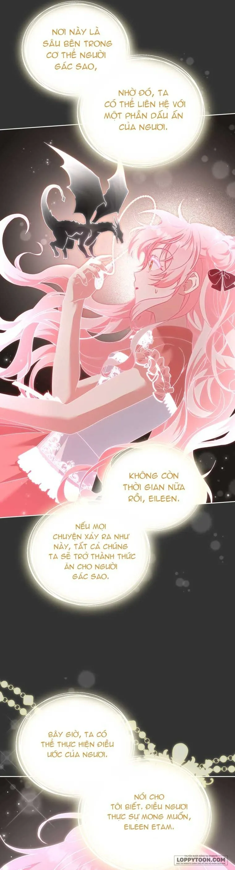 Tôi Đang Được Nuôi Dưỡng Bởi Những Kẻ Phản Diện Chap 132 - trang 10