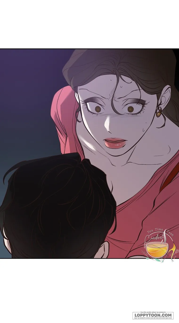 Thanh Xuân Của Chúng Ta Chap 86 - trang 74