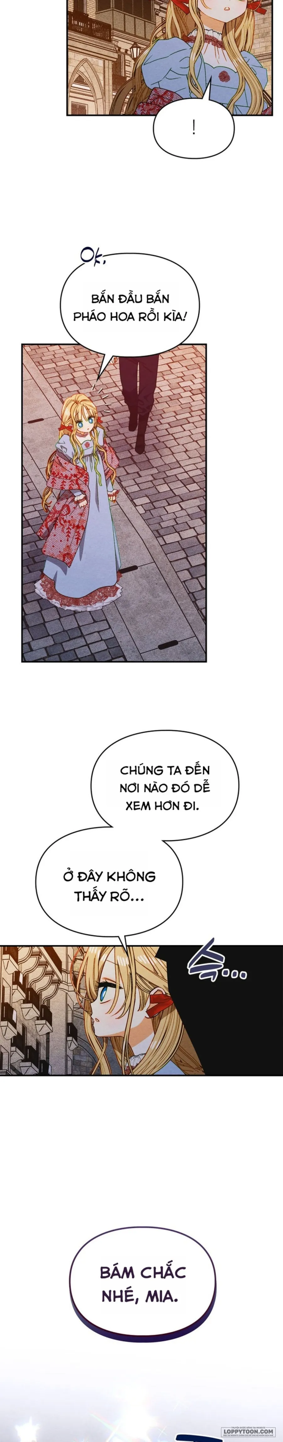 Thuần Hoá Munchkin Chap 21 - trang 8