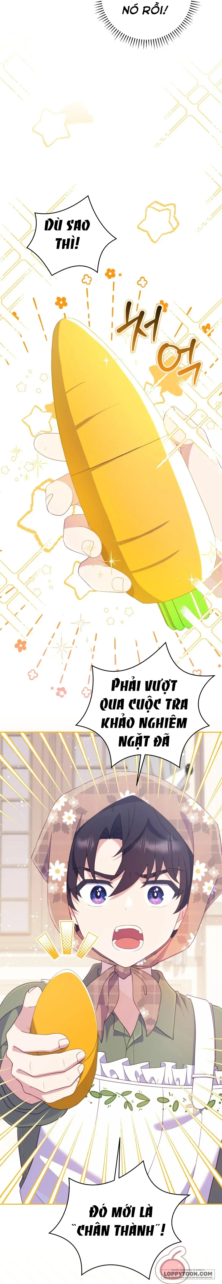 Trở Thành Bạn Thời Thơ Ấu Của Nam Phụ Ám Ảnh Chap 21 - trang 53