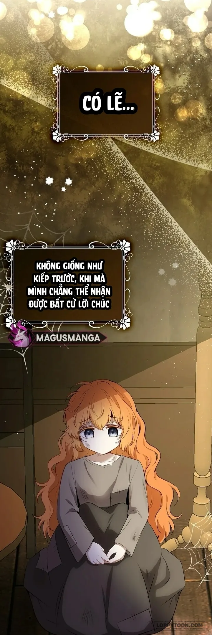 Sóc Con Tài Năng Chap 82 - trang 20