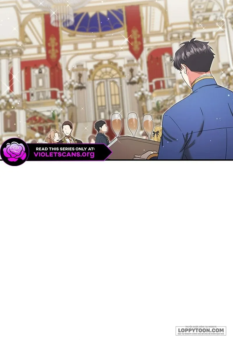 Trở Thành Miêu Nữ Của Hoàng Đế Chap 75 - trang 58