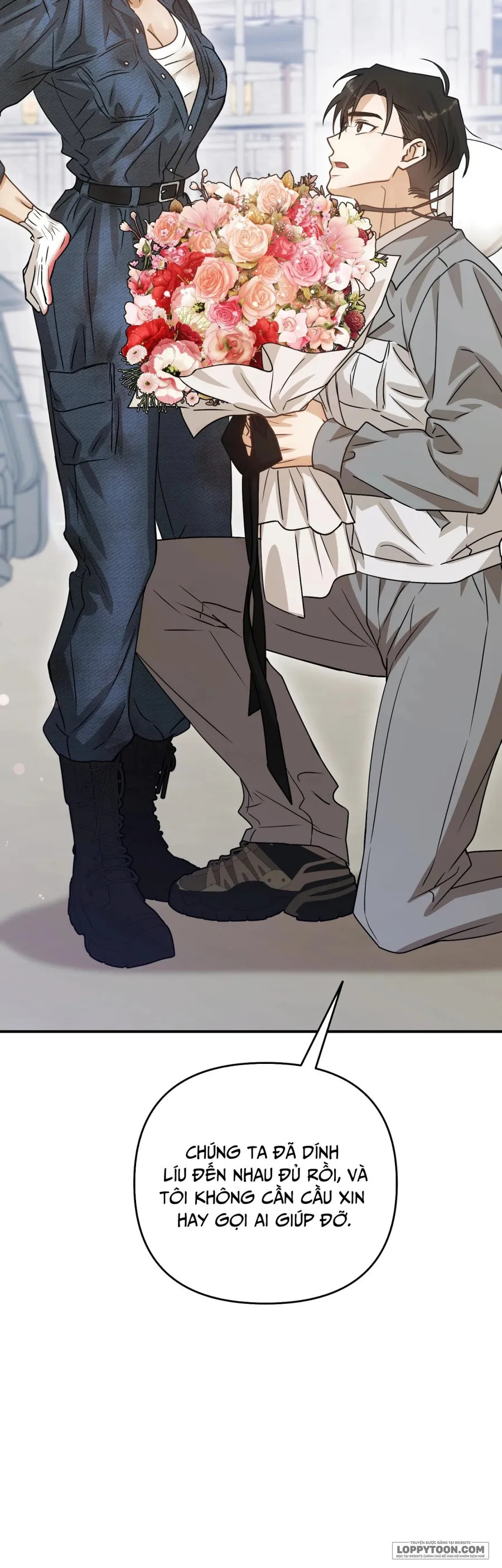Chuyến Tham Quan Thực Địa Về Ý Thức An Toàn Chap 6 - 🔞🔞🔞 - trang 90