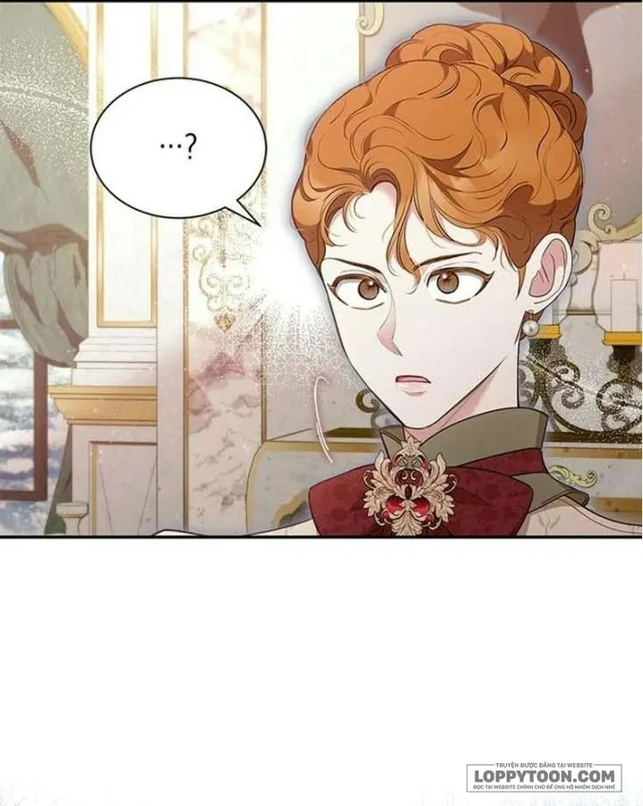 Đã Từ Chối Sủng Ái Rồi Mà Sao Còn Ám Ảnh Thế? Chap 48 - trang 7