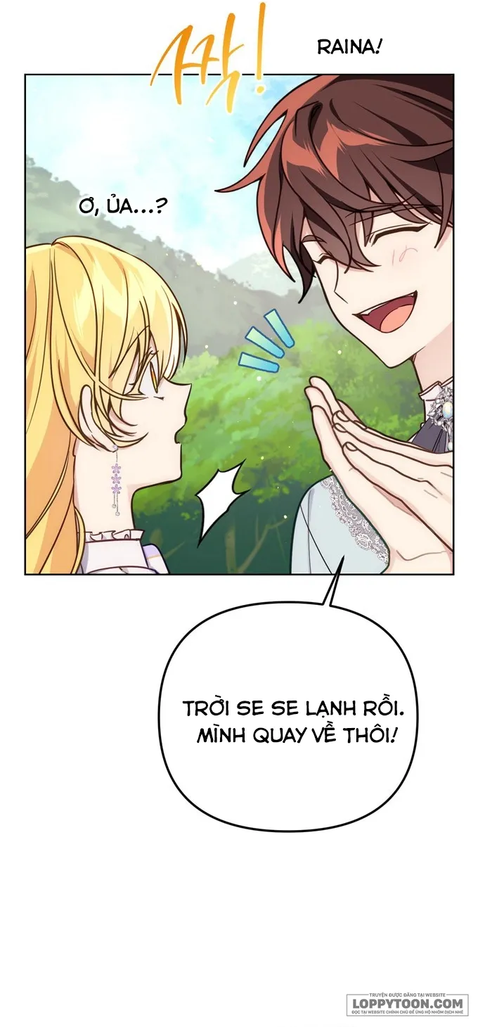 Cuộc Sống Hạnh Phúc Cùng Chồng Chap 35 - trang 33