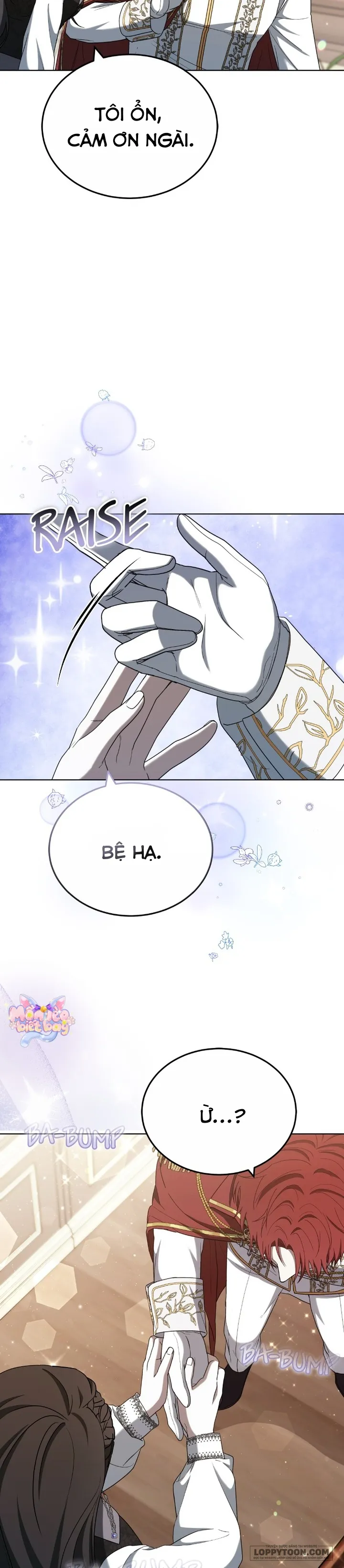Thời Đại Oman Chap 84 - trang 42