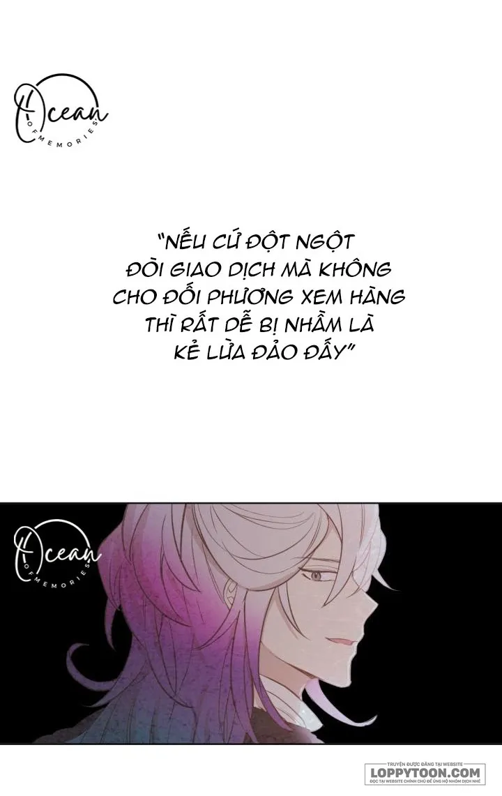 Thợ May Của Nữ Hoàng Cesia Chap 4 - trang 20