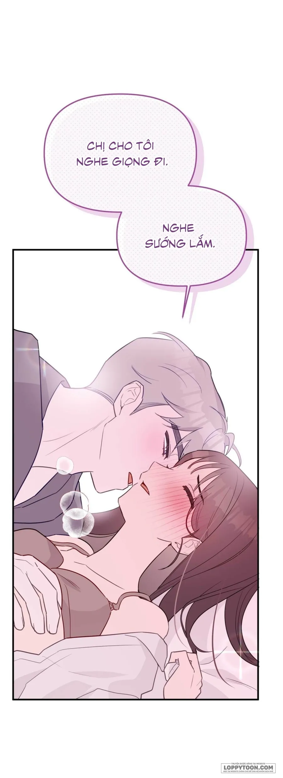 Tôi Nuôi Trai Chỉ Để "Thịt" Chap 21 - trang 9