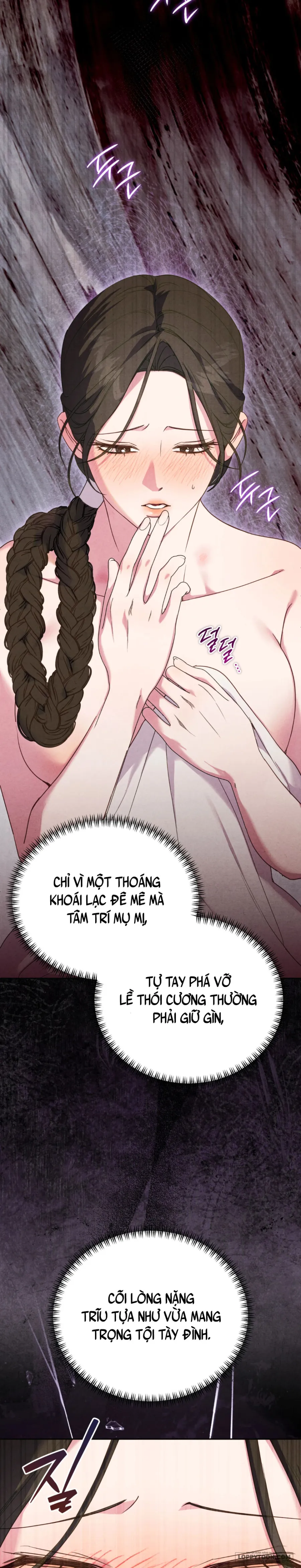 Phá Cầm Chap 5 - trang 6