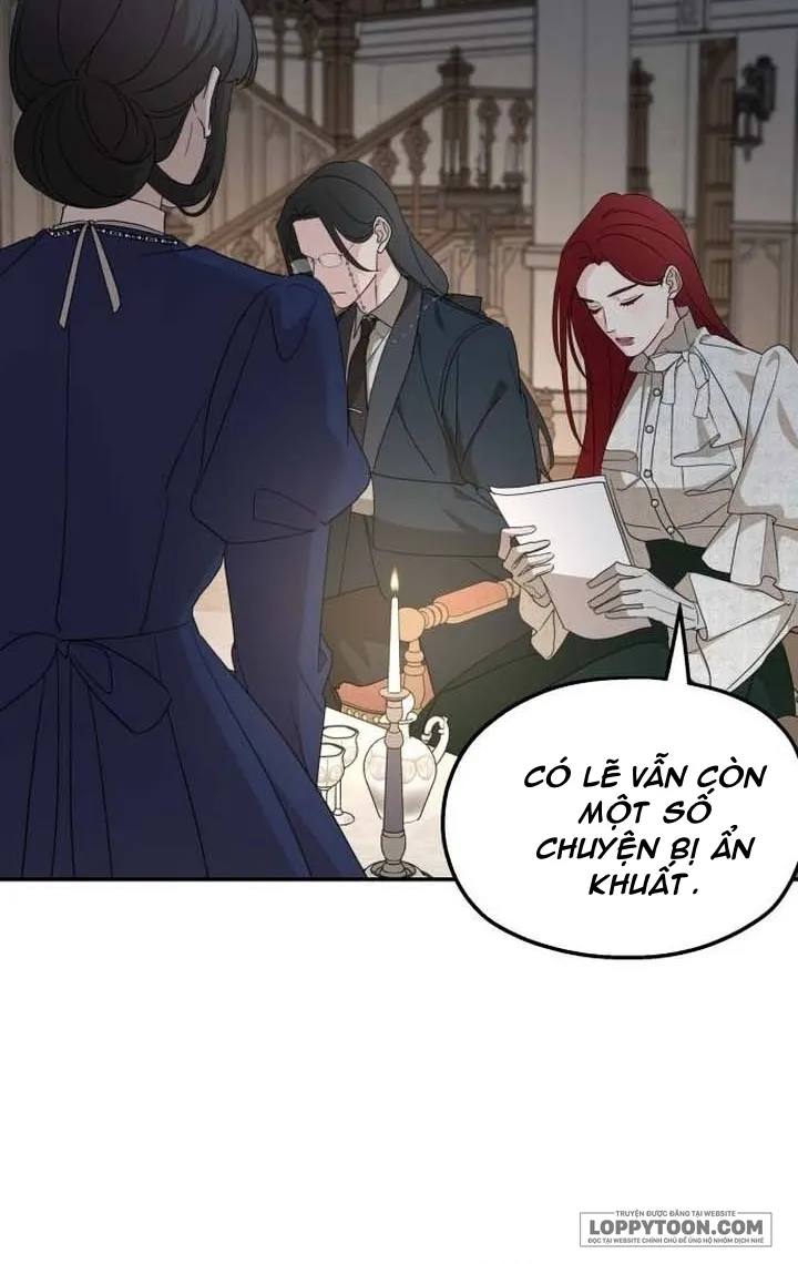 Gia Đình Chồng Quá Ám Ảnh Bởi Tôi Chap 124 - trang 6