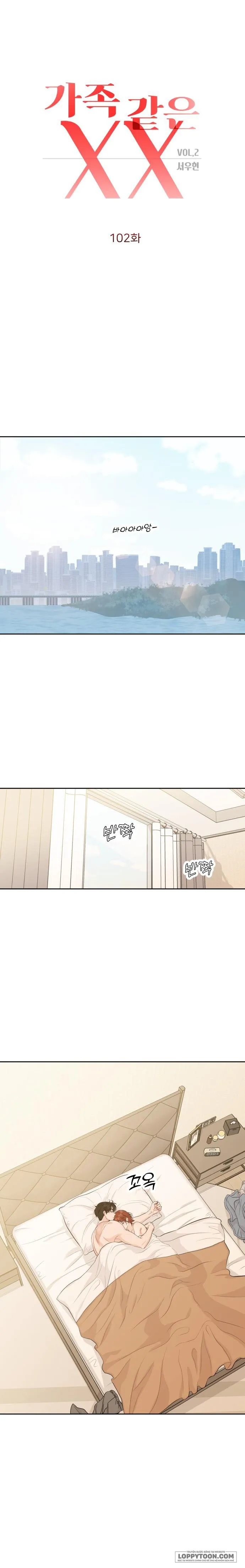 Người Một Nhà Chap 102 - trang 1