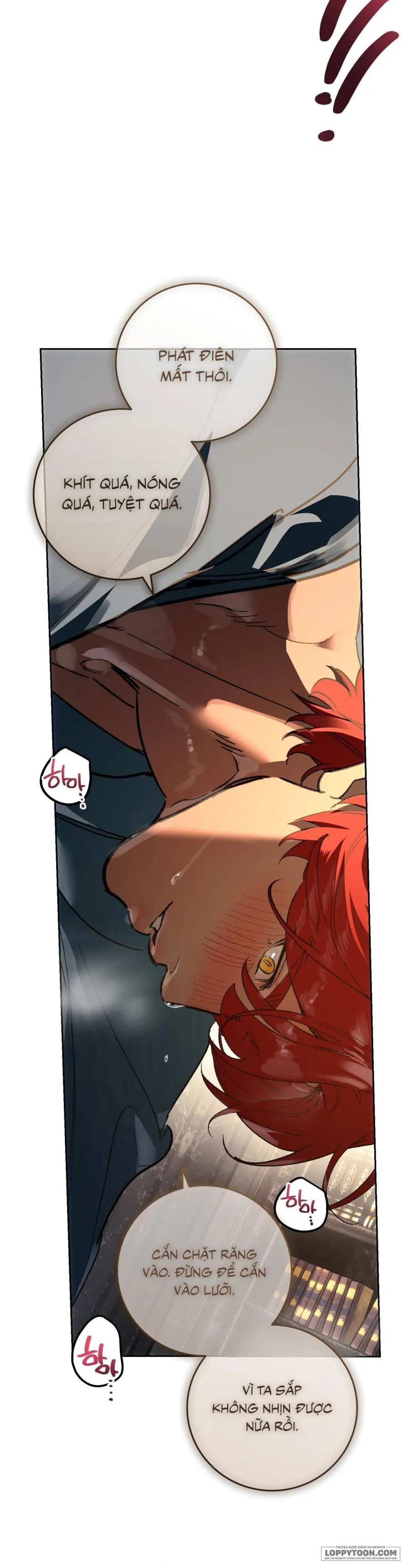 Gửi Đến Kẻ Sẽ Hủy Diệt Tôi Chap 21 - 🔞🔞🔞🔞🔞 - trang 33