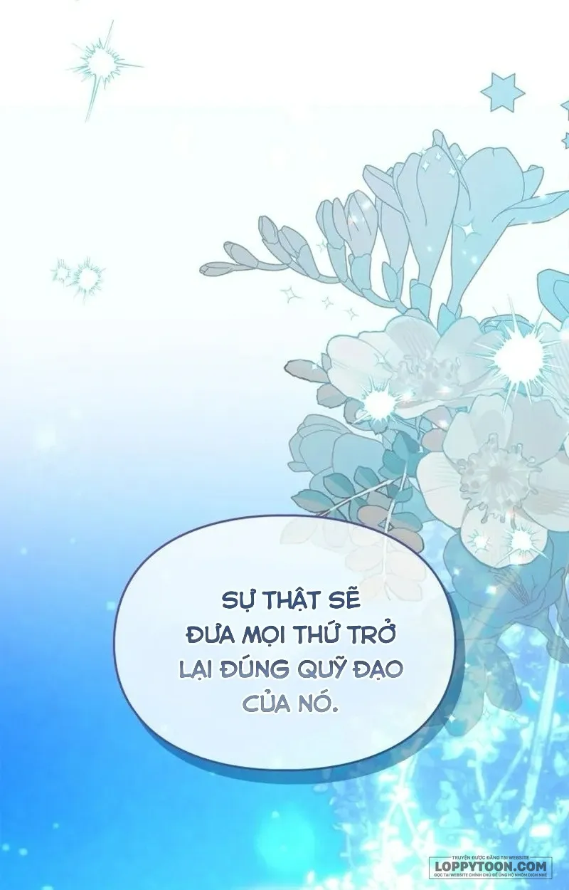 Phạm Nhân Bé Con Của Dinh Thự Mùa Đông Chap 97 - trang 92