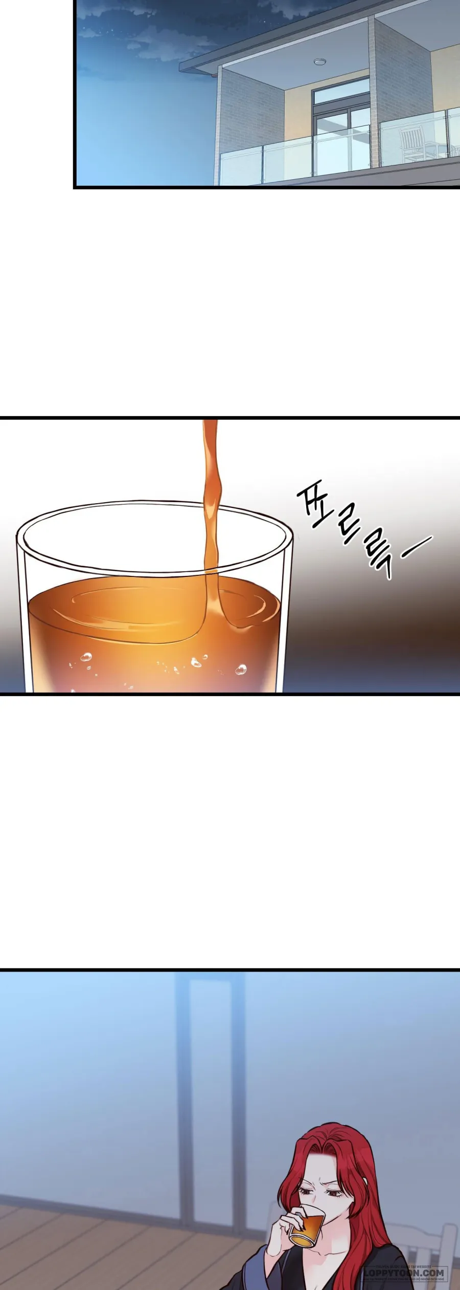 Drama Không Bao Giờ Chết Chap 2 - trang 24