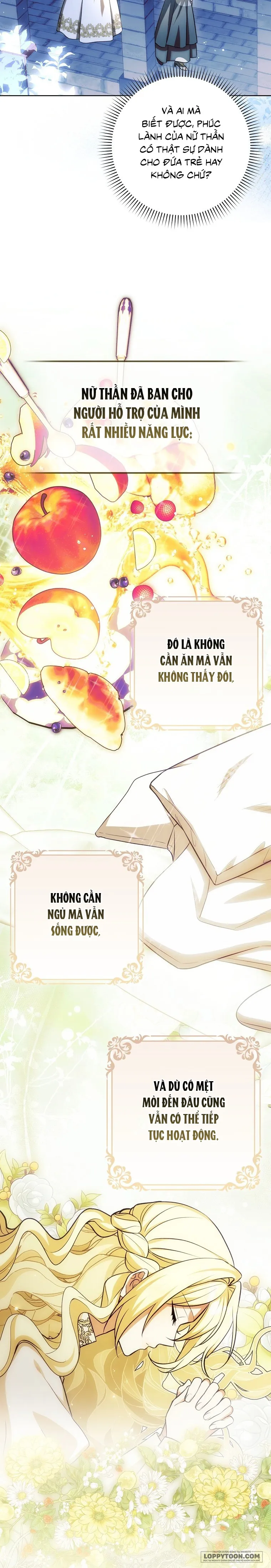 Tôi Cứ Nghĩ Mình Trở Về Là Kết Thúc, Không Ngờ Thể Loại Thay Đổi Rồi! Chap 9 - trang 23