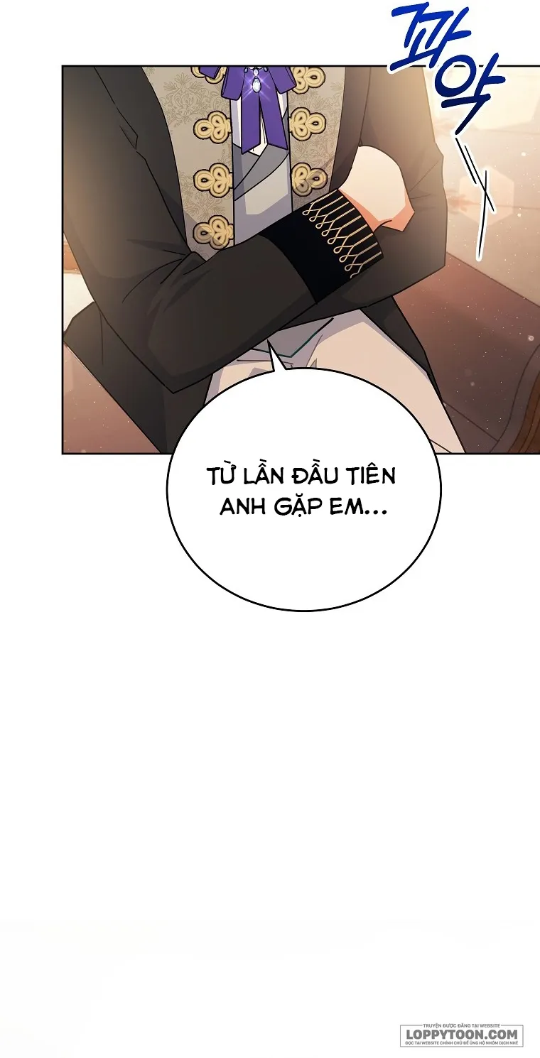 Bé Con Chốn Hoa Nở Chap 22 - trang 49