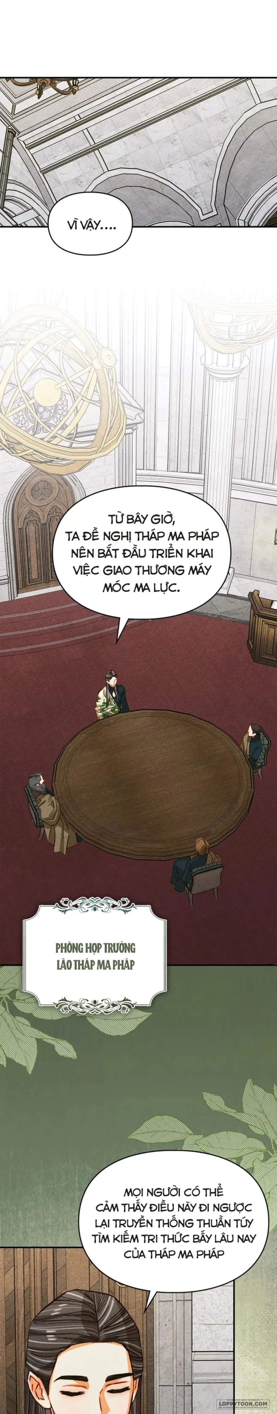 Thuần Hoá Munchkin Chap 45 - trang 6
