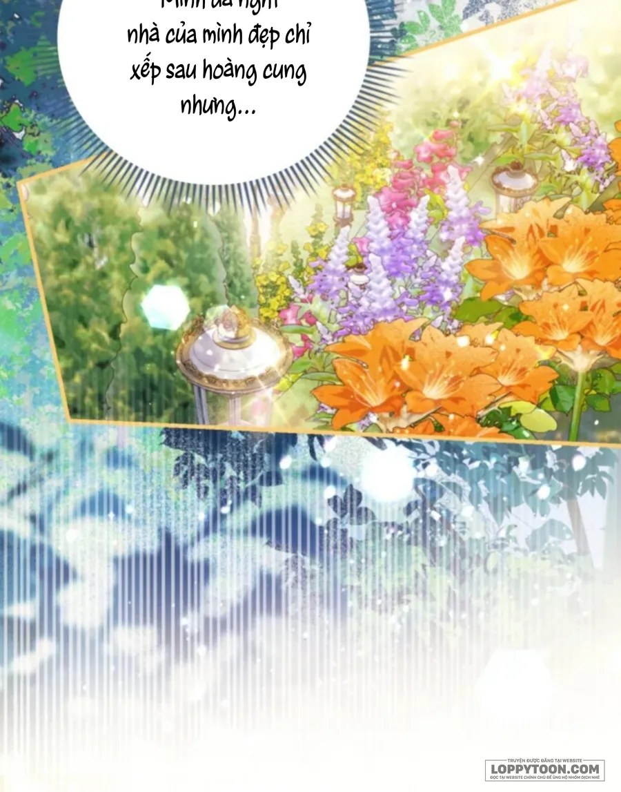 Nuôi Vị Hôn Phu Bằng Tiền Bạc Chap 33 - trang 31