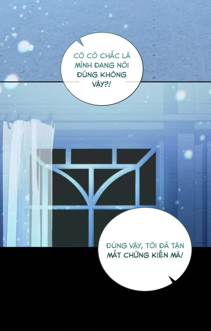 Hầu Nữ Không Còn Thèm Muốn Chủ Nhân Nữa Chap 49 - trang 2