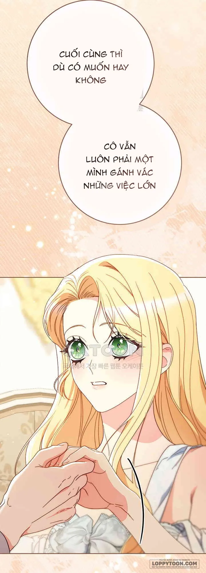 Nuôi Dưỡng Em Gái Xinh Đẹp Chap 78 - trang 61