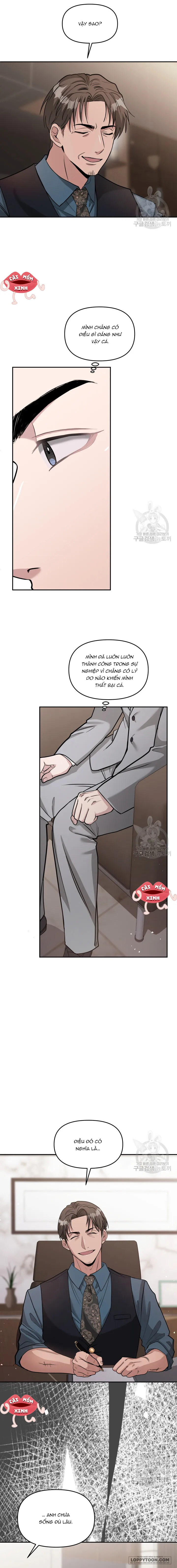 Collector Chap 26 - trang 4