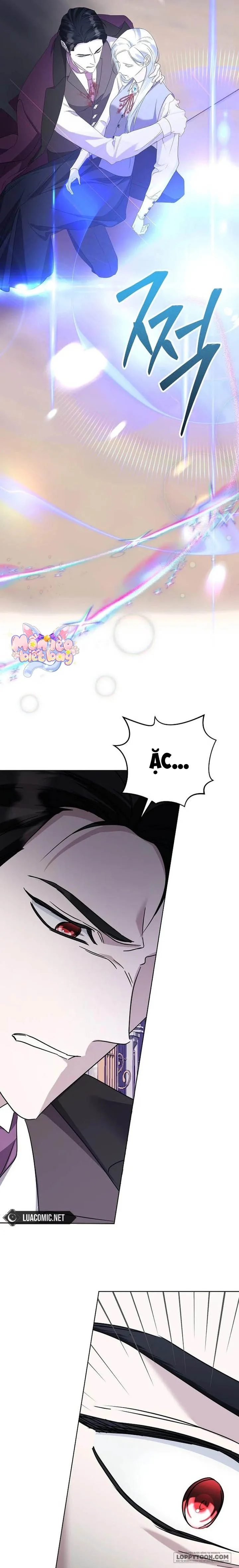Trở Thành Con Gái Nuôi Của Gia Tộc Sát Thủ Chap 69 - trang 23