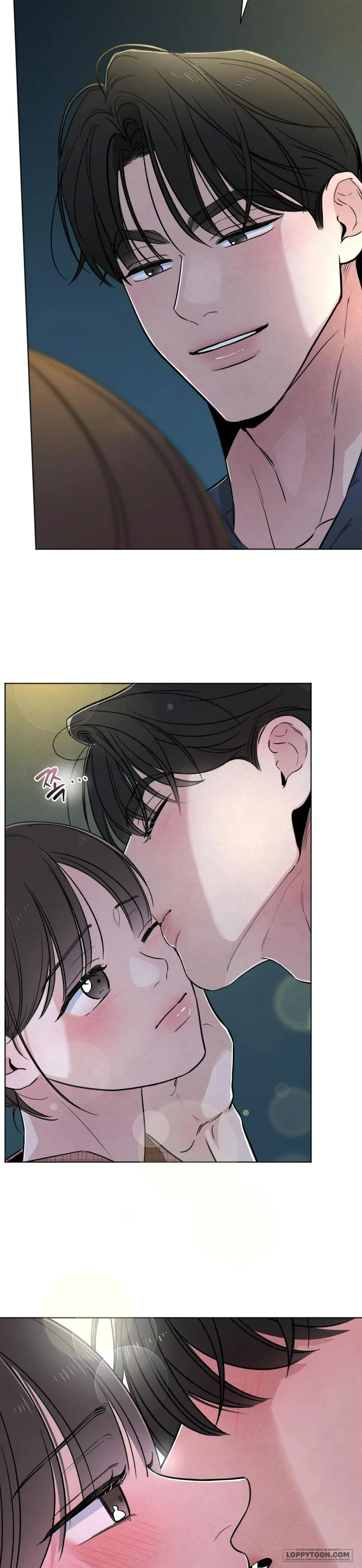 Cuộc Đời Của Kẻ Cặn Bã Chap 44 - trang 34