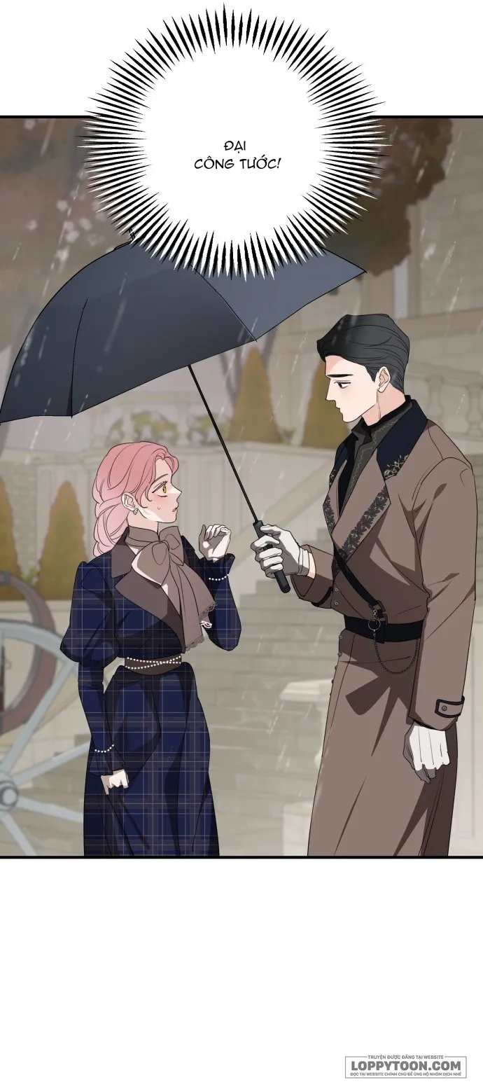 Gia Đình Chồng Quá Ám Ảnh Bởi Tôi Chap 76 - trang 43