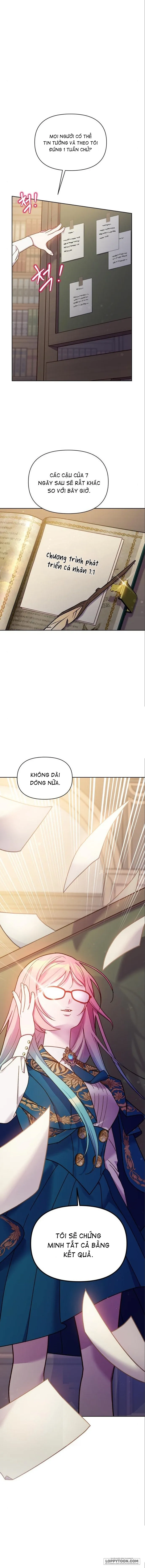 Pháp Sư Hiện Kim Của Trò Chơi Lỗi Chap 24 - trang 15