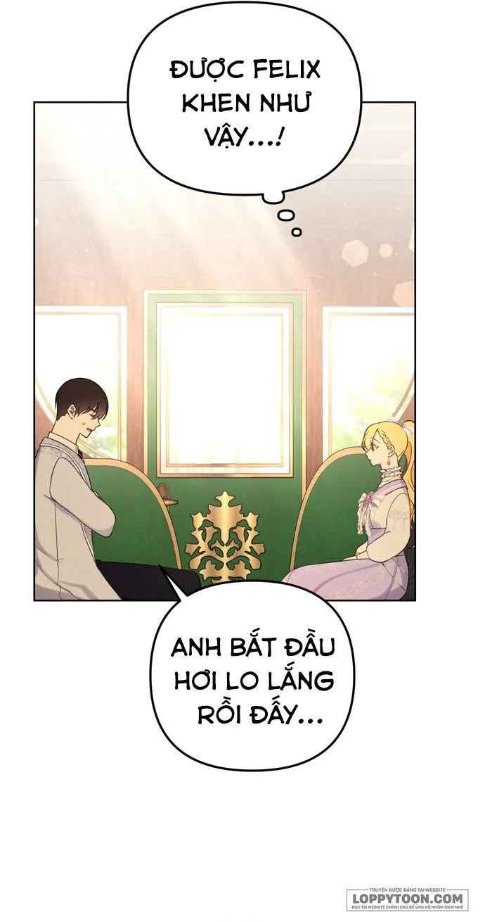 Cuộc Sống Hạnh Phúc Cùng Chồng Chap 52 - trang 24