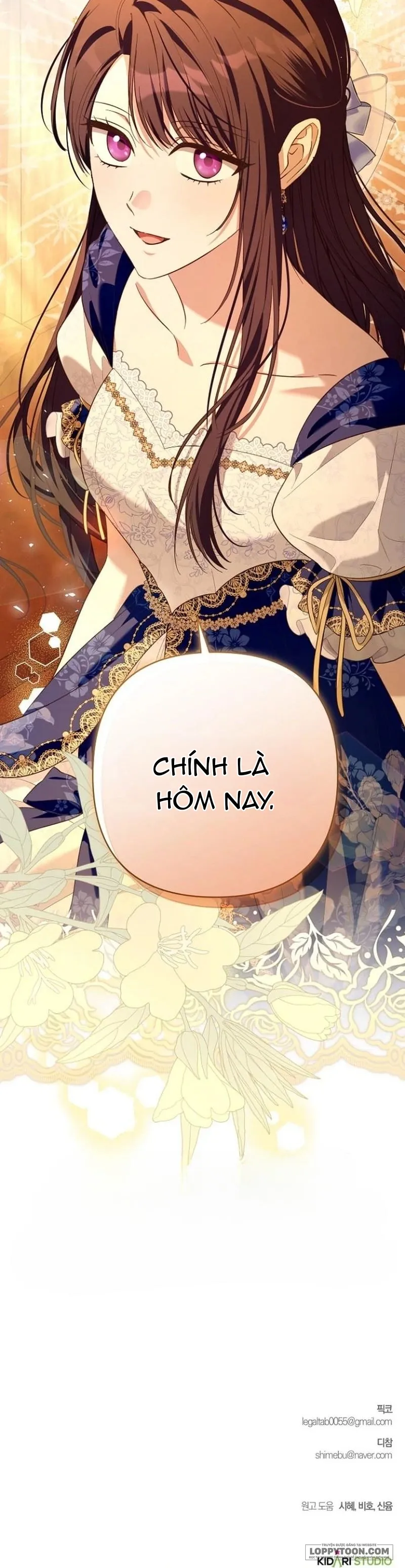 Cô Dâu Của Đại Công Tước Là Chiến Binh Địa Ngục Chap 30 - trang 47